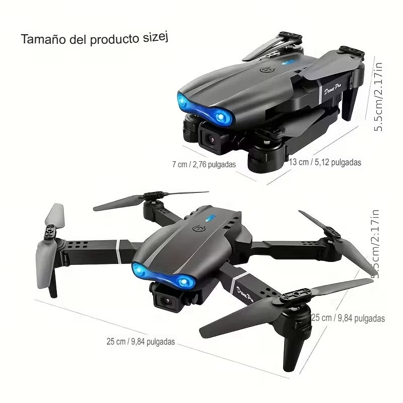 Dron E99 Pro Vision 4K