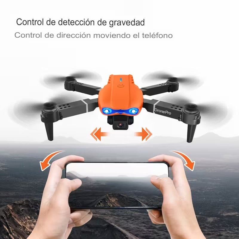 Dron E99 Pro Vision 4K