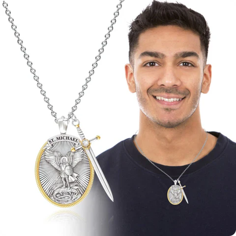 Cadena San Miguel De Arcangel