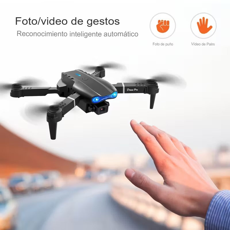 Dron E99 Pro Vision 4K