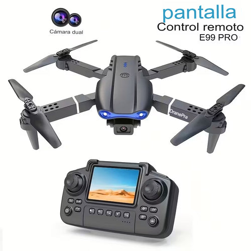 Dron E99 Pro Vision 4K