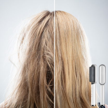 Cepillo Alisador Profesional