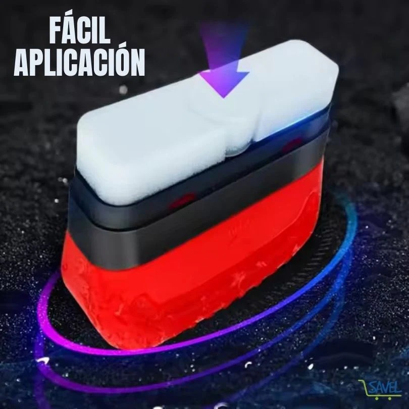 Limpia Parabrisas - Conducción Segura y sin Distracciones