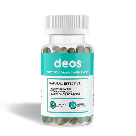 Deos - Desodorante Corporal