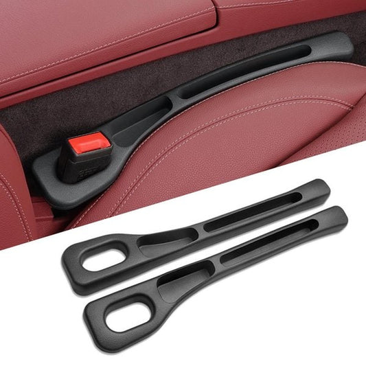 1 Par De Tiras Universales para Rellenar el Hueco del Asiento del Coche