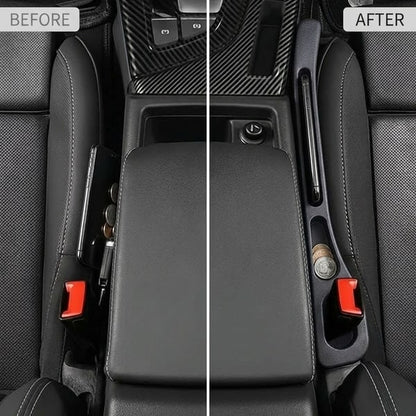 1 Par De Tiras Universales para Rellenar el Hueco del Asiento del Coche
