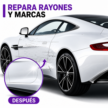 Spray Revestimiento Rapido 3 en 1