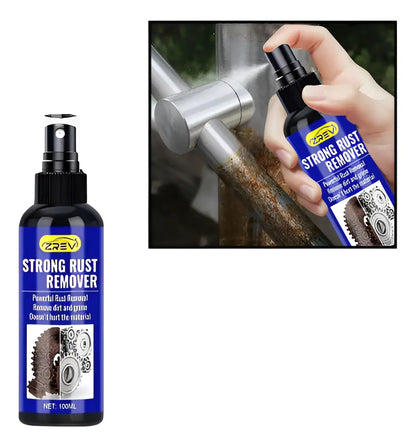 Spray Removedor de Óxido – Recupera el Brillo de tus Superficies