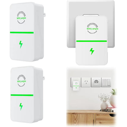 Dispositivo Ahorrador de Energía