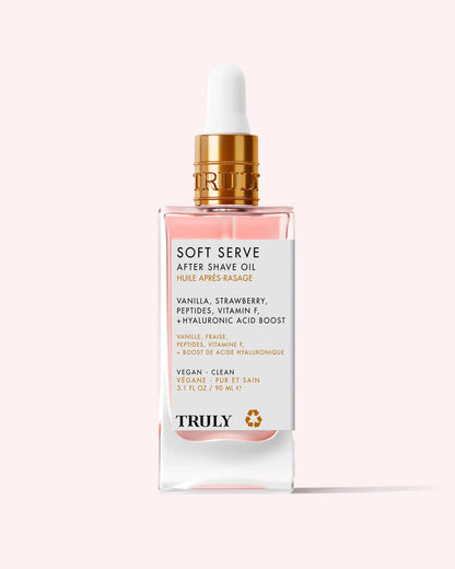 Truly - Aceite Hidratante De Lujo