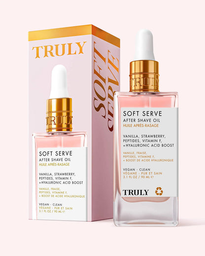 Truly - Aceite Hidratante De Lujo