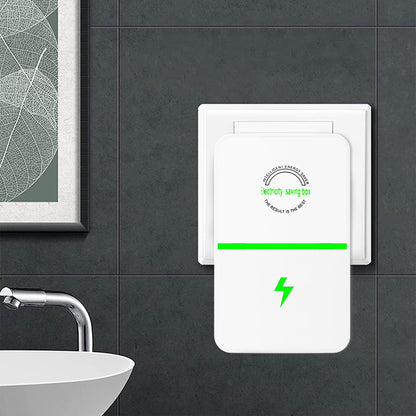 Dispositivo Ahorrador de Energía