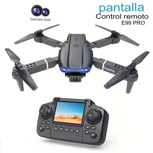 Dron E99 Pro Vision 4K