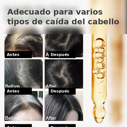 Shampoo Batana Oil – Reparación y Crecimiento Capilar